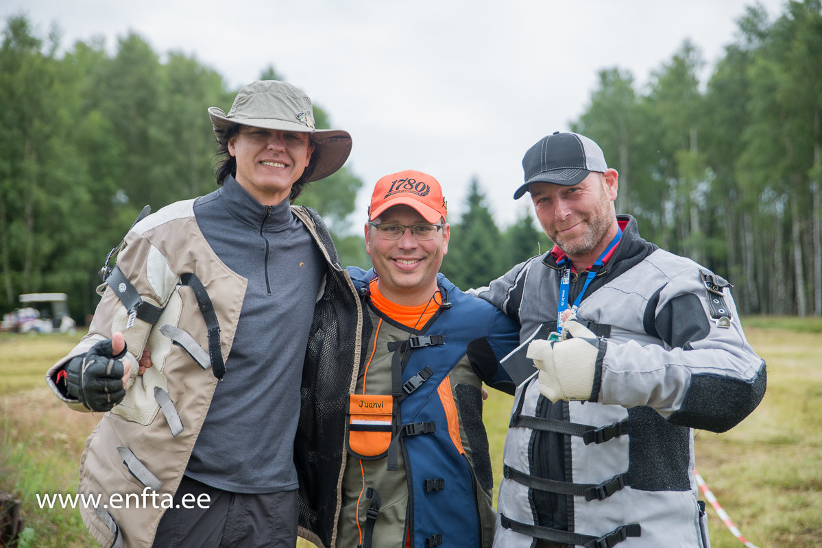 755 Miquel Santos PT, Juan Vicente Lumbreras Sanchez ES, Thorsten Roth DE